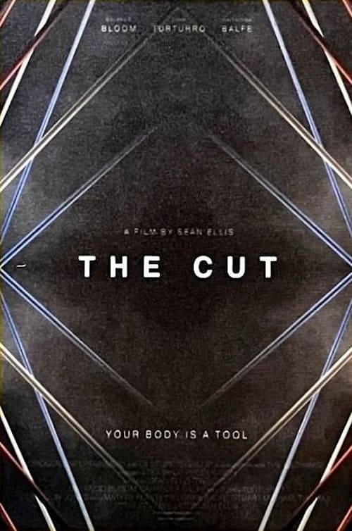 Постер The Cut